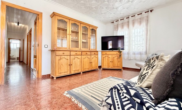 Venta - Planta baja -
Pilar de la Horadada - Torre de la Horadada