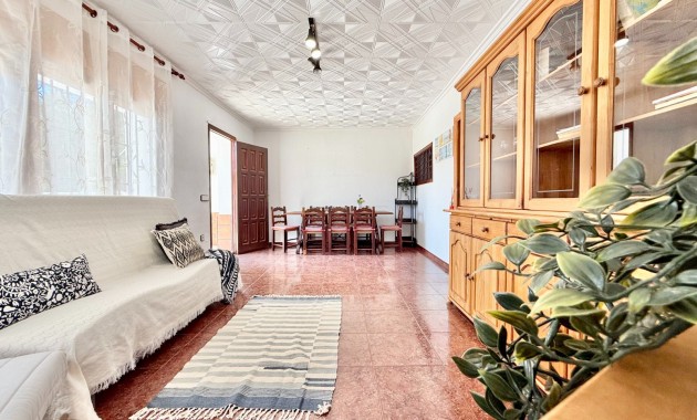 Venta - Planta baja -
Pilar de la Horadada - Torre de la Horadada