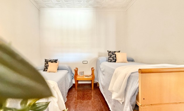 Venta - Planta baja -
Pilar de la Horadada - Torre de la Horadada