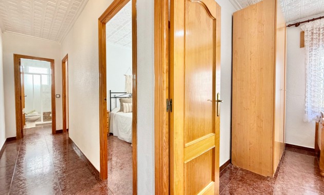 Venta - Planta baja -
Pilar de la Horadada - Torre de la Horadada