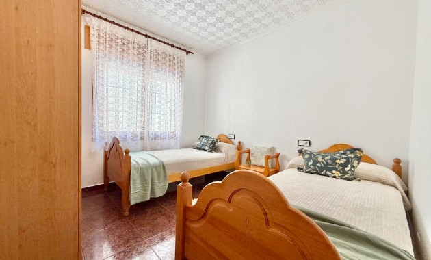 Venta - Planta baja -
Pilar de la Horadada - Torre de la Horadada