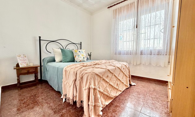 Venta - Planta baja -
Pilar de la Horadada - Torre de la Horadada