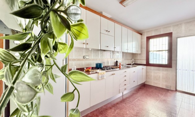 Venta - Planta baja -
Pilar de la Horadada - Torre de la Horadada