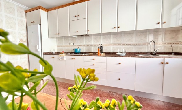 Venta - Planta baja -
Pilar de la Horadada - Torre de la Horadada
