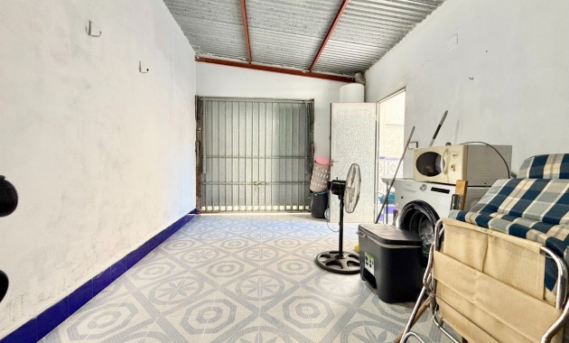 Venta - Planta baja -
Pilar de la Horadada - Torre de la Horadada