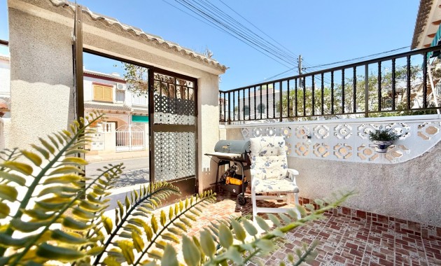 Venta - Dúplex -
Los Alcázares - Los Narejos