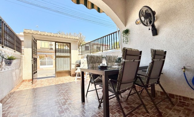 Venta - Dúplex -
Los Alcázares - Los Narejos