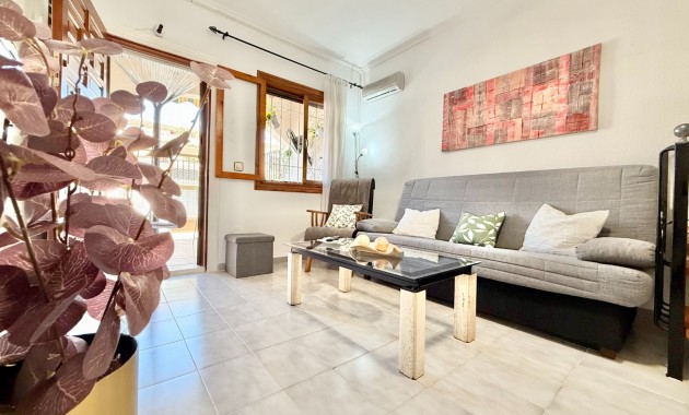 Venta - Dúplex -
Los Alcázares - Los Narejos