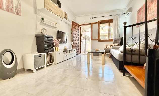 Venta - Dúplex -
Los Alcázares - Los Narejos