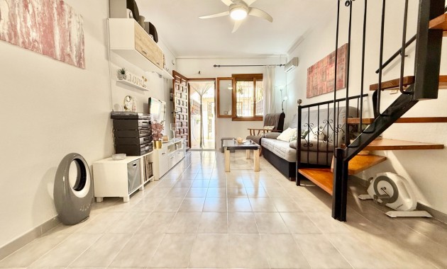 Venta - Dúplex -
Los Alcázares - Los Narejos
