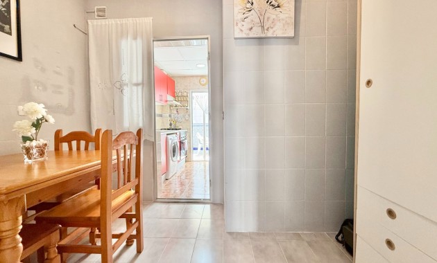 Venta - Dúplex -
Los Alcázares - Los Narejos