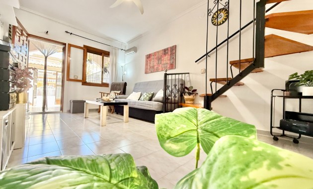 Venta - Dúplex -
Los Alcázares - Los Narejos