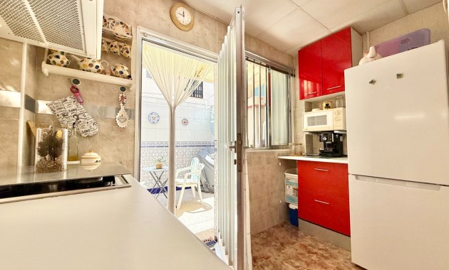 Venta - Dúplex -
Los Alcázares - Los Narejos