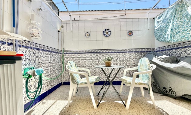 Venta - Dúplex -
Los Alcázares - Los Narejos