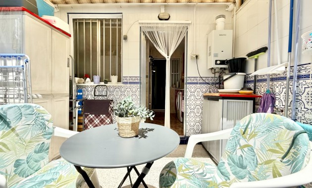 Venta - Dúplex -
Los Alcázares - Los Narejos