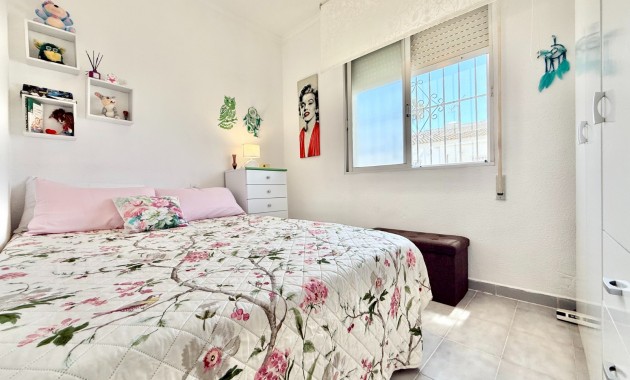Venta - Dúplex -
Los Alcázares - Los Narejos