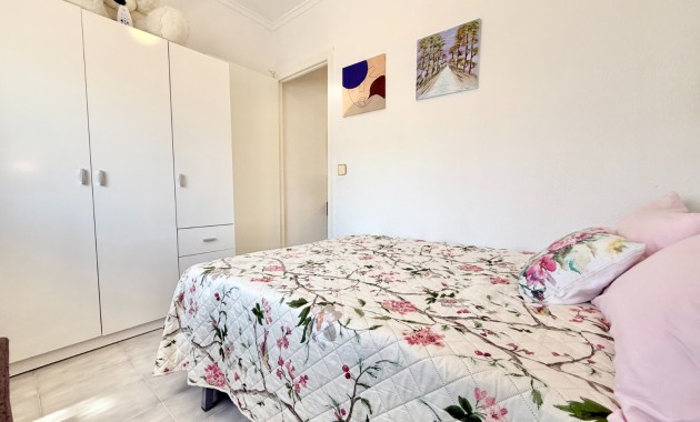 Venta - Dúplex -
Los Alcázares - Los Narejos