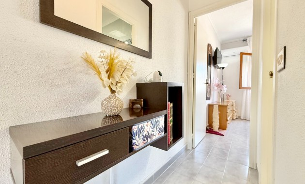 Venta - Dúplex -
Los Alcázares - Los Narejos