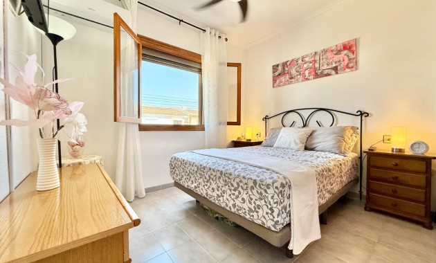 Venta - Dúplex -
Los Alcázares - Los Narejos