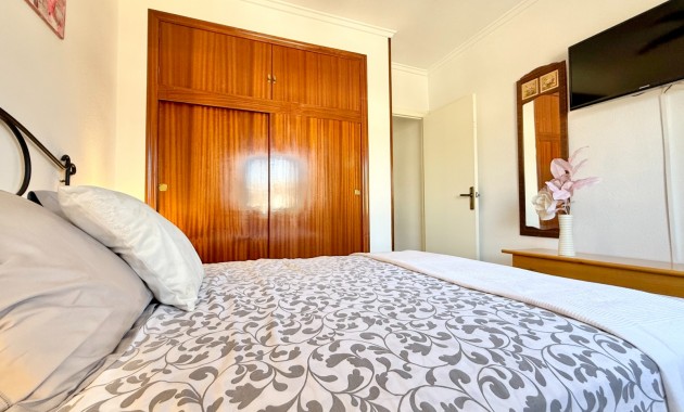 Venta - Dúplex -
Los Alcázares - Los Narejos