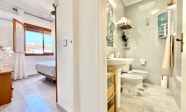 Venta - Dúplex -
Los Alcázares - Los Narejos