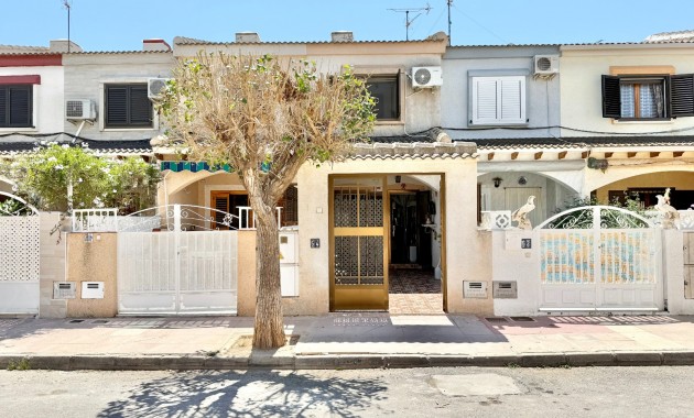 Venta - Dúplex -
Los Alcázares - Los Narejos