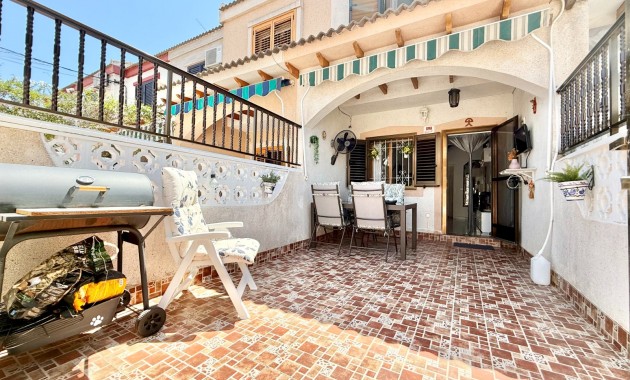 Venta - Dúplex -
Los Alcázares - Los Narejos