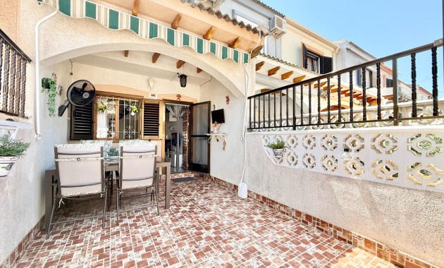 Venta - Dúplex -
Los Alcázares - Los Narejos