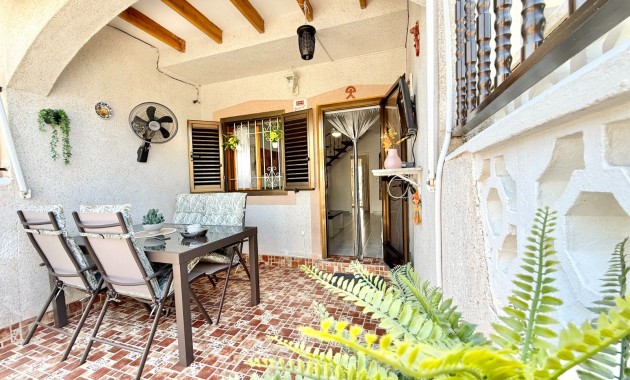 Venta - Dúplex -
Los Alcázares - Los Narejos