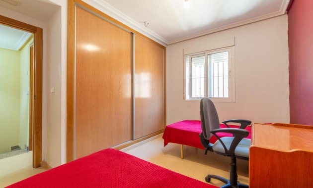 Venta - Planta baja -
San Javier - Santiago de la Ribera