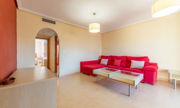 Venta - Planta baja -
San Javier - Santiago de la Ribera