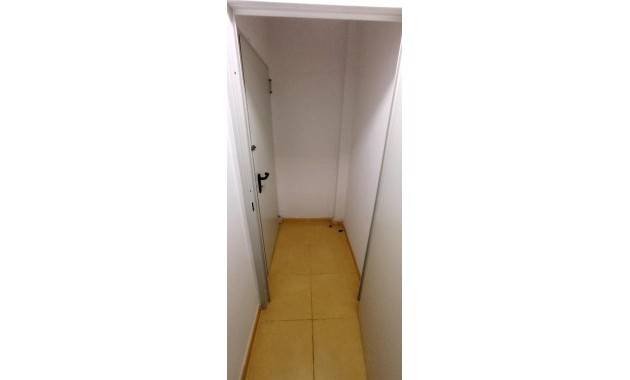 Venta - Planta baja -
San Javier - Santiago de la Ribera