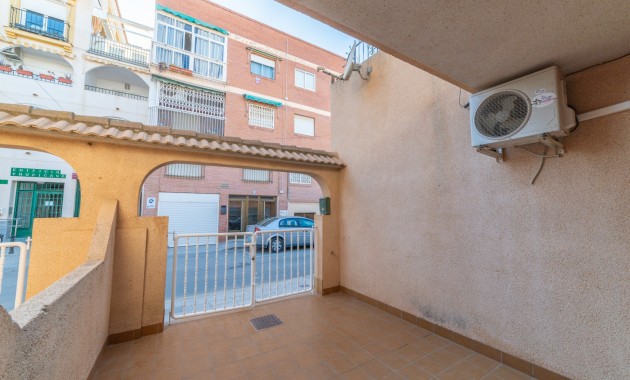 Venta - Dúplex -
San Pedro del Pinatar - Lo Pagán