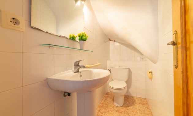 Venta - Dúplex -
San Pedro del Pinatar - Lo Pagán