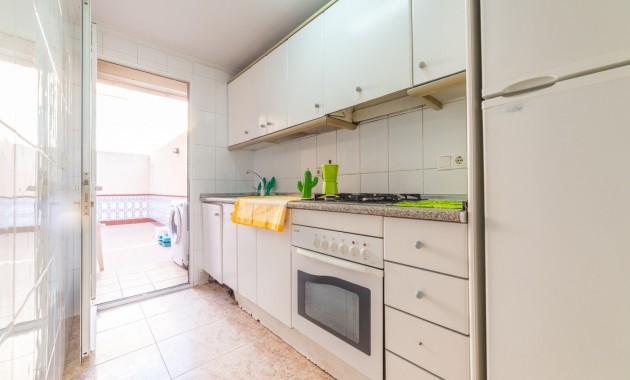 Venta - Dúplex -
San Pedro del Pinatar - Lo Pagán