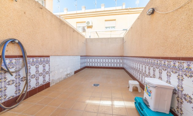 Venta - Dúplex -
San Pedro del Pinatar - Lo Pagán