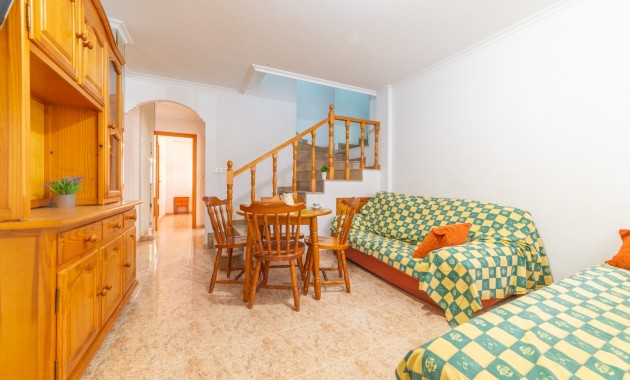 Venta - Dúplex -
San Pedro del Pinatar - Lo Pagán