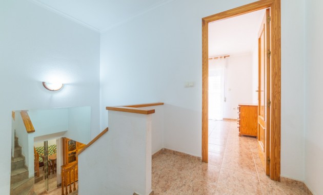 Venta - Dúplex -
San Pedro del Pinatar - Lo Pagán