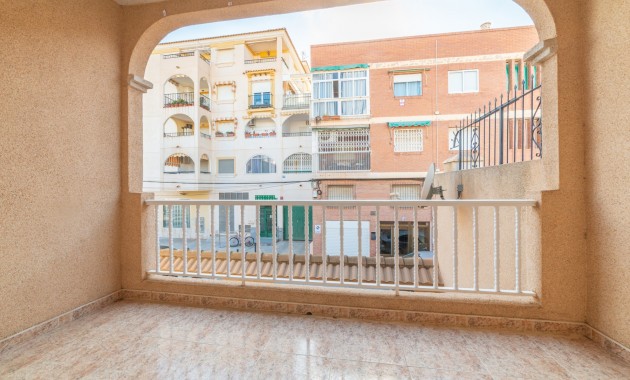 Venta - Dúplex -
San Pedro del Pinatar - Lo Pagán