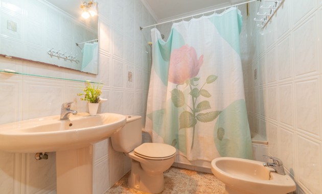 Venta - Dúplex -
San Pedro del Pinatar - Lo Pagán