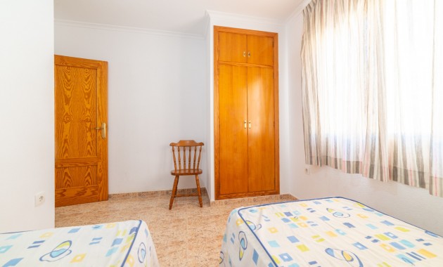 Venta - Dúplex -
San Pedro del Pinatar - Lo Pagán