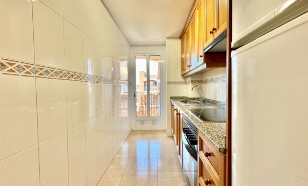 Venta - Piso -
Murcia - Guadalupe