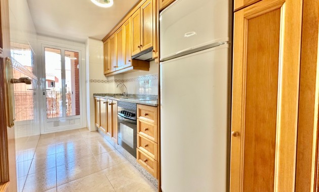 Venta - Piso -
Murcia - Guadalupe