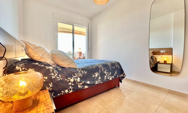 Venta - Piso -
Murcia - Guadalupe