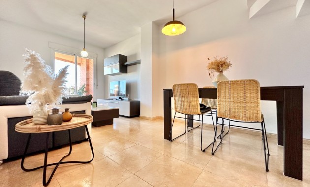 Venta - Piso -
Murcia - Guadalupe