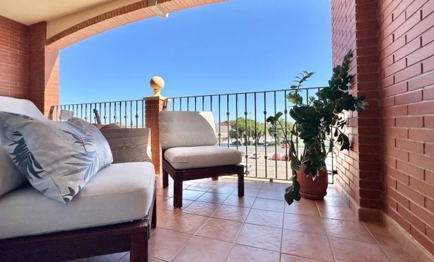 Venta - Piso -
Murcia - Guadalupe