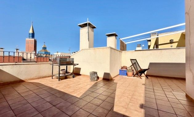 Venta - Piso -
Murcia - Guadalupe