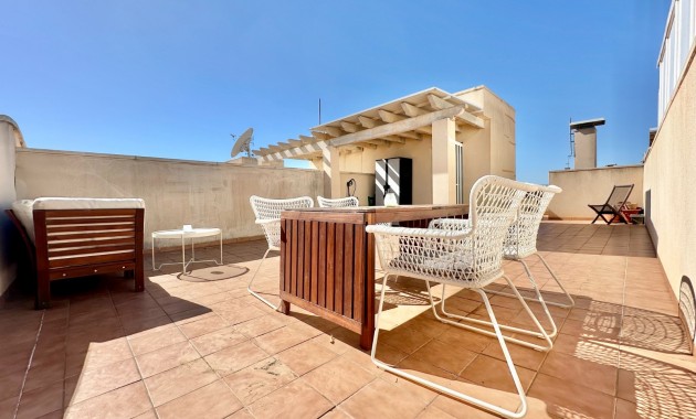 Venta - Piso -
Murcia - Guadalupe