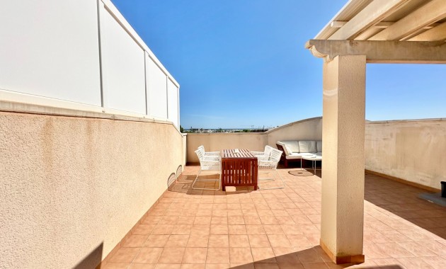 Venta - Piso -
Murcia - Guadalupe