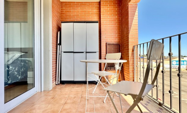 Venta - Piso -
Murcia - Guadalupe